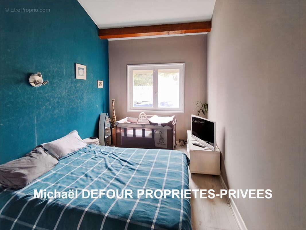Maison à MONISTROL-SUR-LOIRE