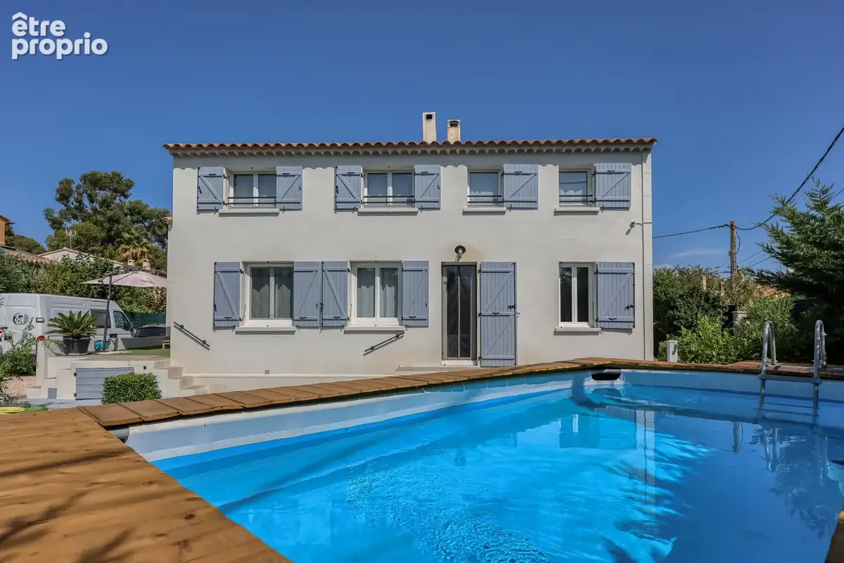 Maison familiale - 8 pièces - 2 Appartements - 171 m2 - photo 2