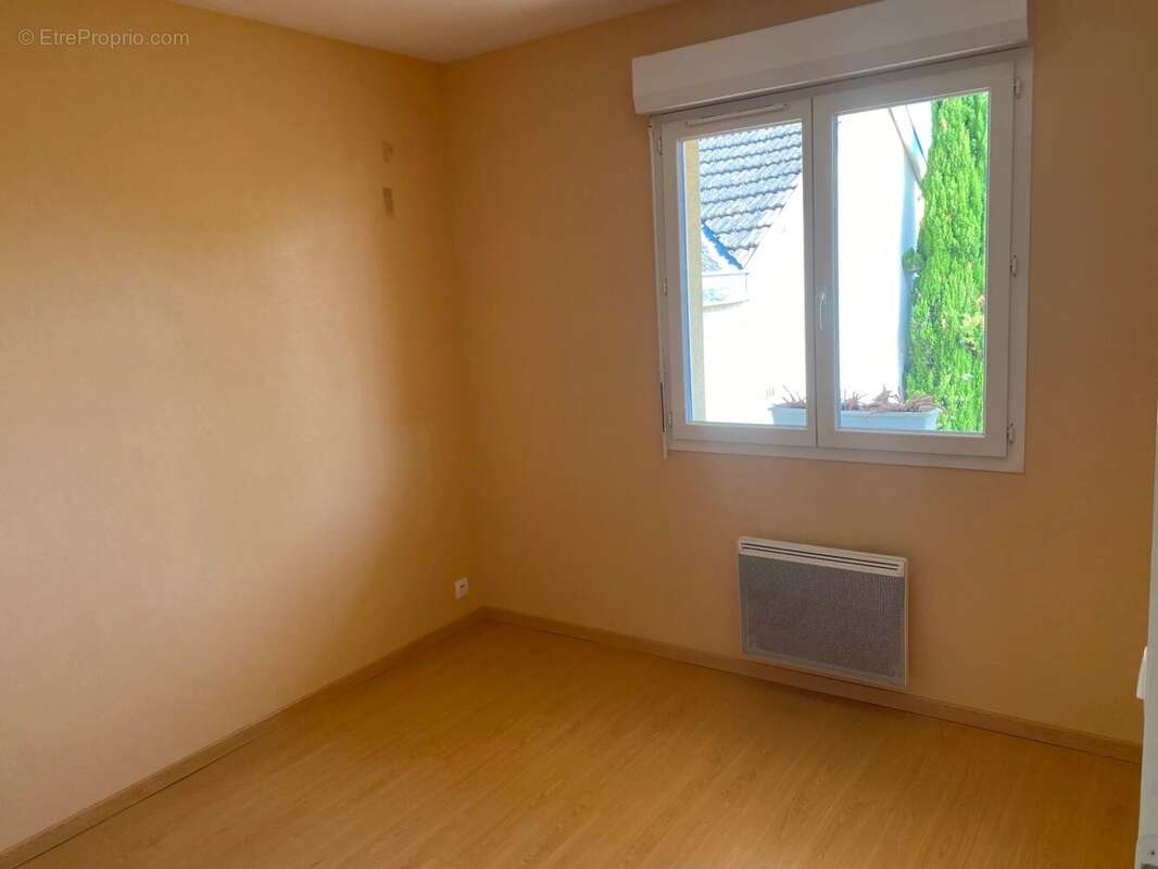 Maison à VITRY-EN-CHAROLLAIS