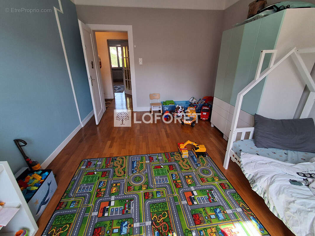 Appartement à KNUTANGE