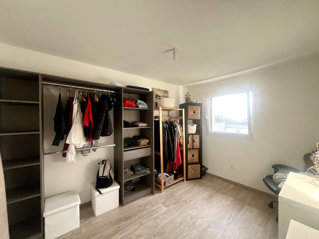 Maison à SOMMERVIEU