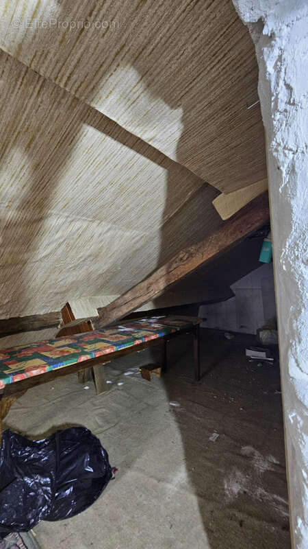Maison à BRIARE