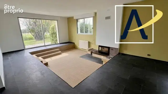 Maison 7 pièces 170 m² à vendre à Lachapelle-Sous-Chaux (90300) - photo 3