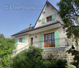Maison à AUTEUIL