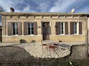 Maison à SAINT-MEDARD-EN-JALLES