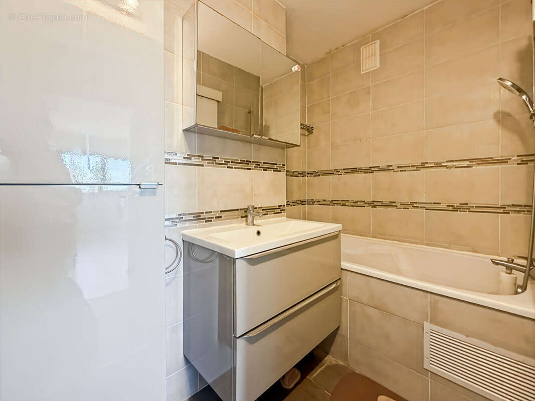 Appartement 70m² à palaiseau - photo 9