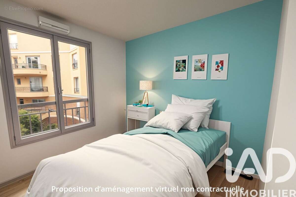 Photo 7 - Appartement à CLAMART