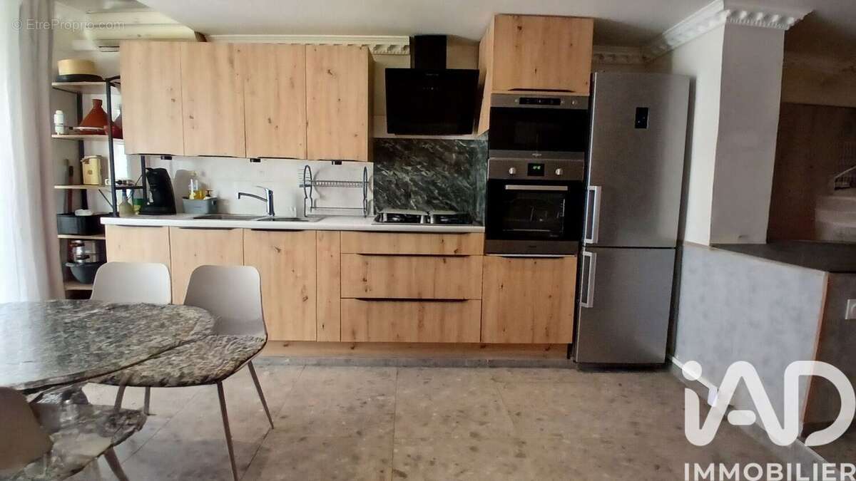 Photo 4 - Maison à THEZAN-LES-BEZIERS