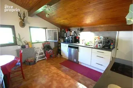 Appartement 3 pièces 50 m² à vendre à Thones (74230) - photo 1