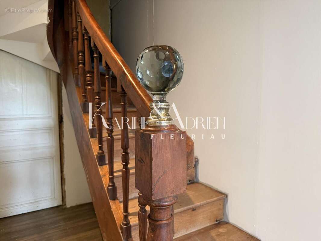Maison 116 m² à Saint-Sigismond  - photo 2