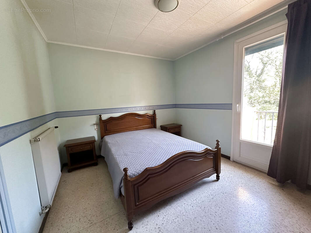 Maison à ARLES-SUR-TECH