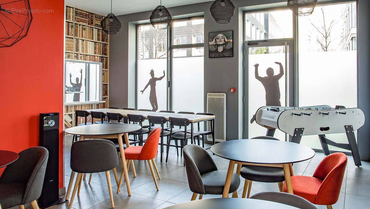 Appartement à LYON-7E