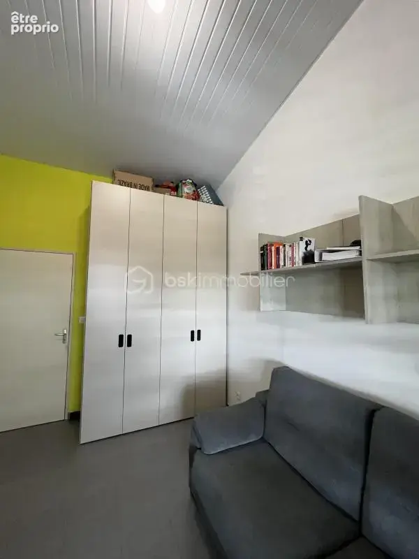 Charmant T3 - Calme et Confortable. Entièrement climatisé - photo 7