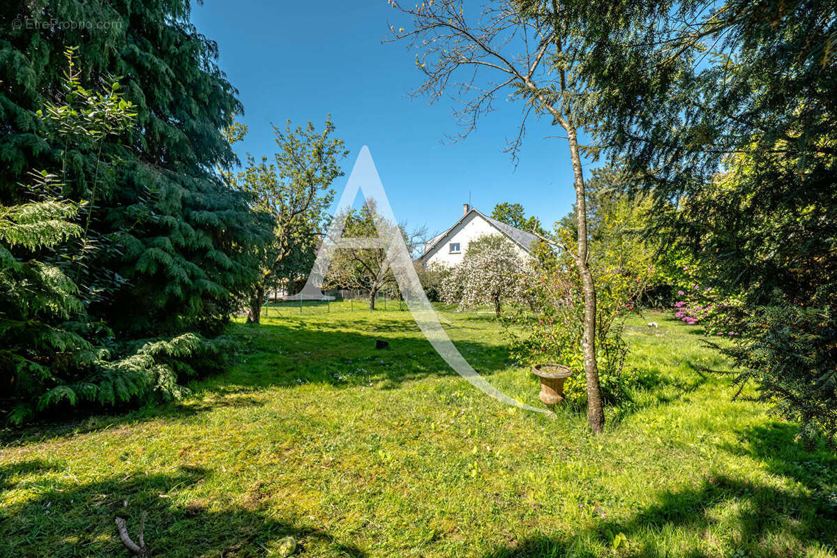 Maison à LIMEIL-BREVANNES