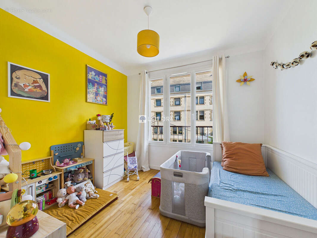 Appartement Quimper 5 pièce(s) 89 m2 - photo 11