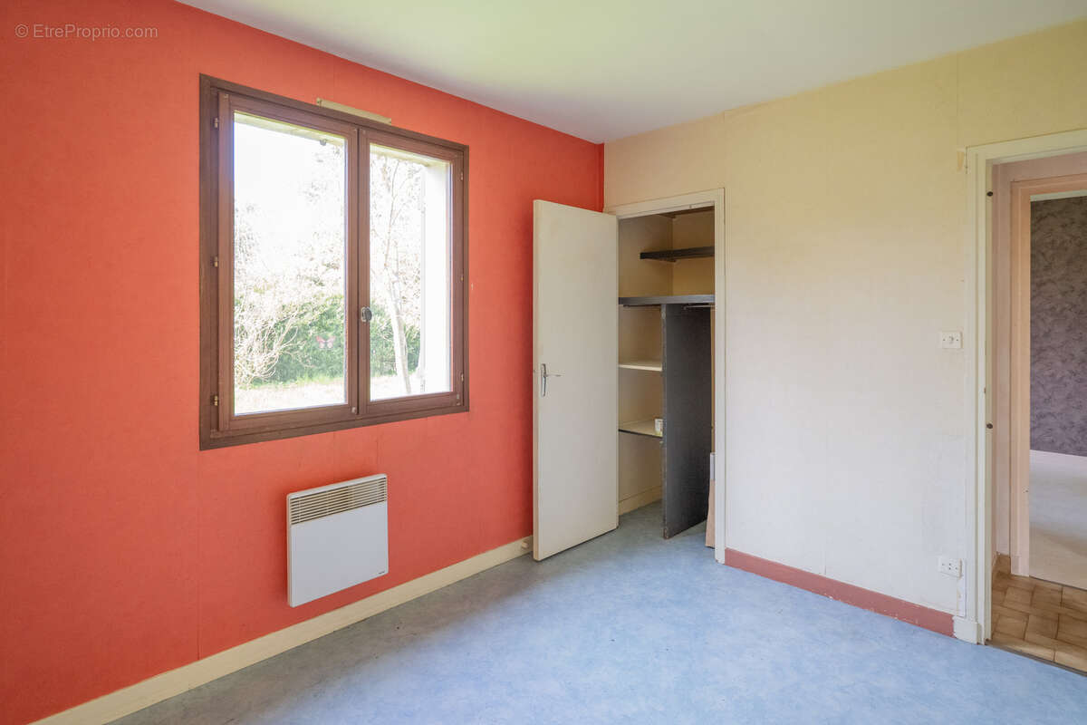 Maison à CHAPONOST