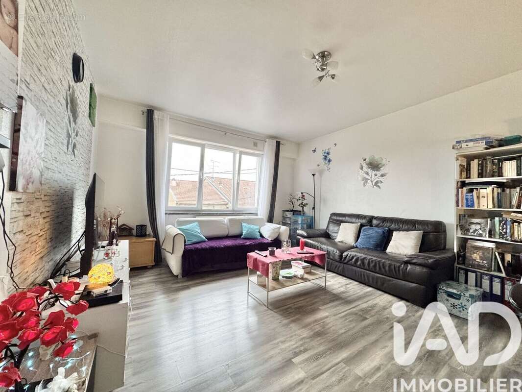 Photo 5 - Appartement à BOUZONVILLE