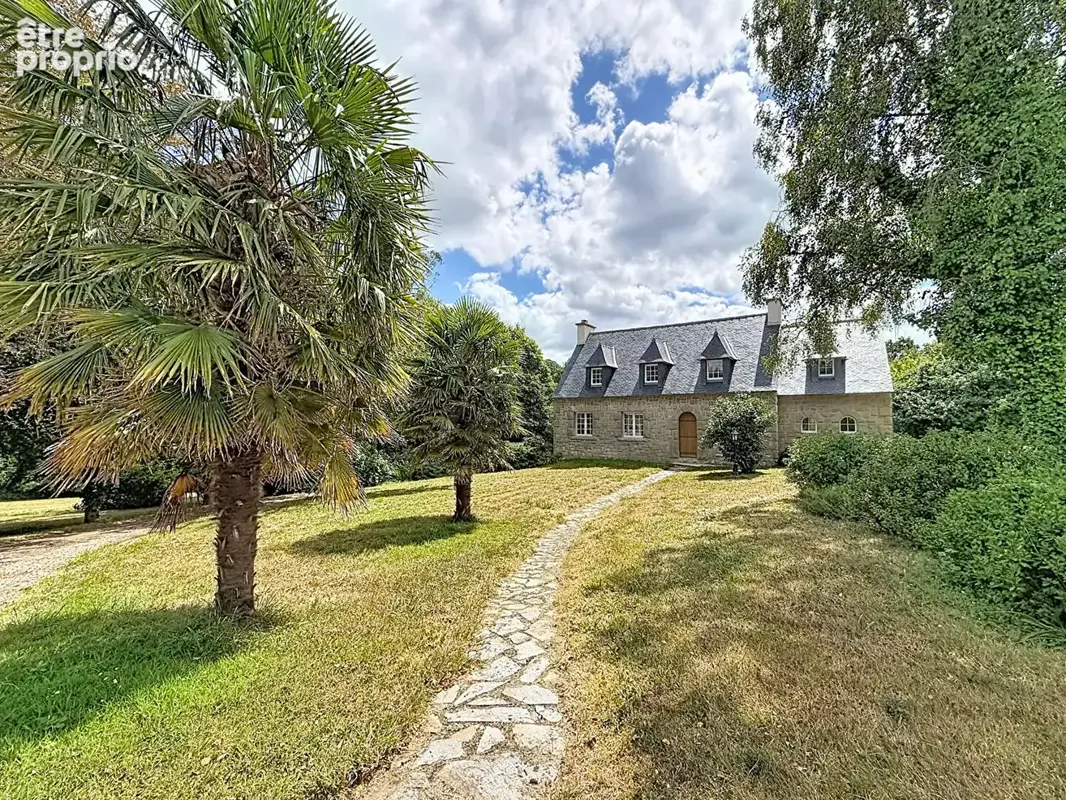 Maison à GUIPAVAS