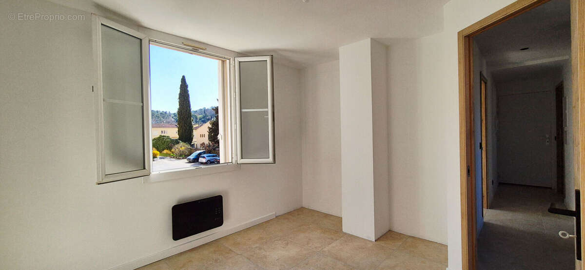 Appartement T3 - cave - photo 7