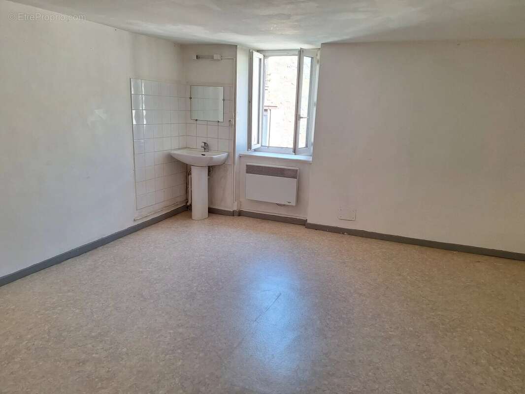 Maison à LAMASTRE