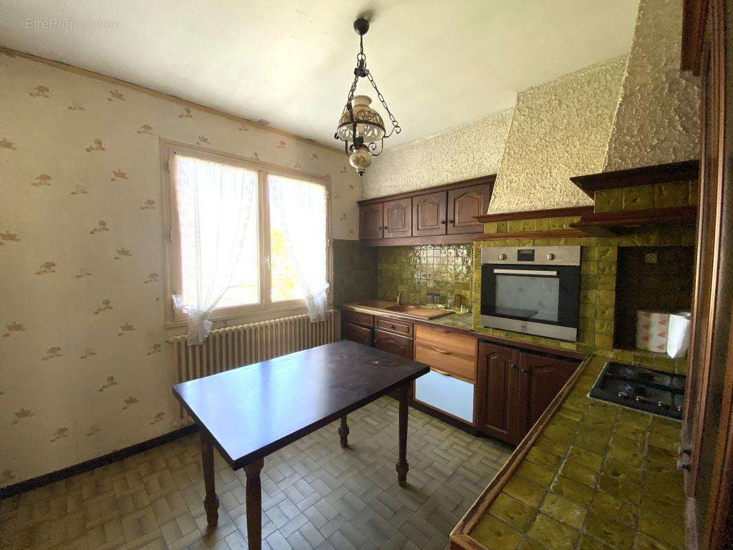 Maison à ROSNY-SUR-SEINE