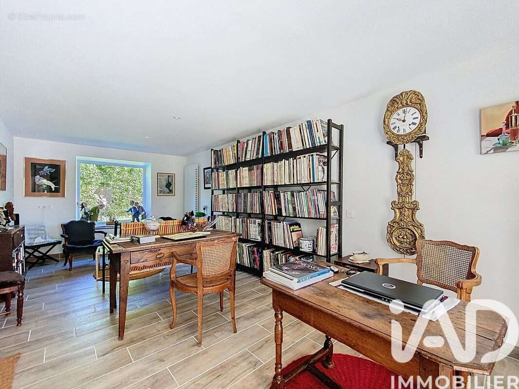 Photo 9 - Maison à CHAROLS