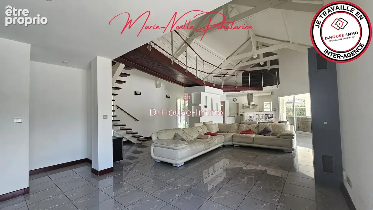 Maison 6 pièces 200 m² à vendre à Ousse (64320) - photo 17