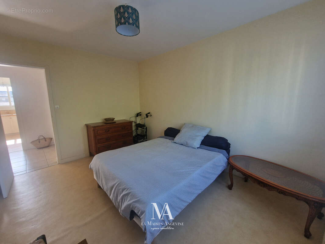Appartement à ANGERS