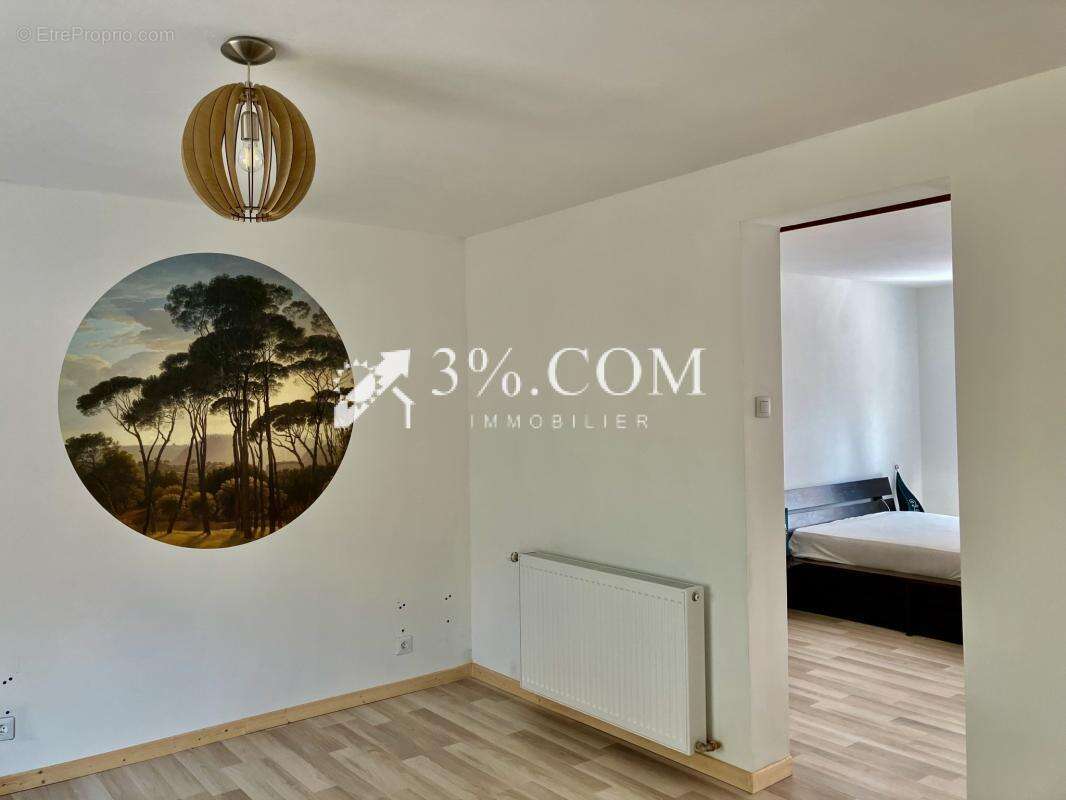 Maison de village rénovée - photo 16