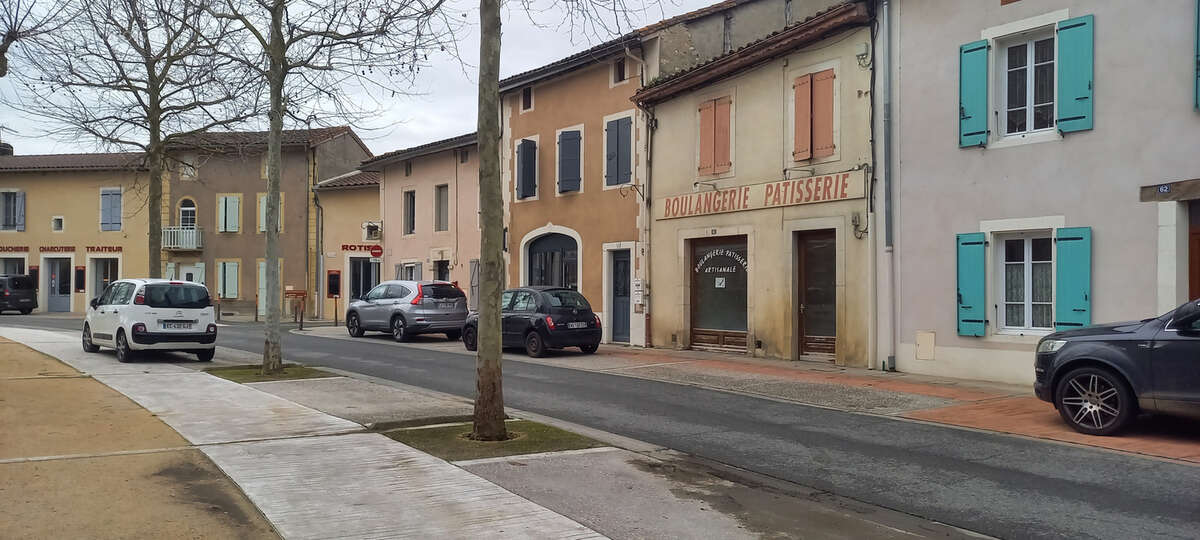 Maison à MARTRES-TOLOSANE