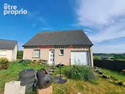Maison à CHATEAU-PORCIEN