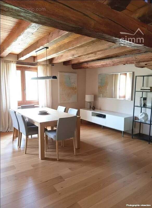 Maison à SAINT-FARGEAU