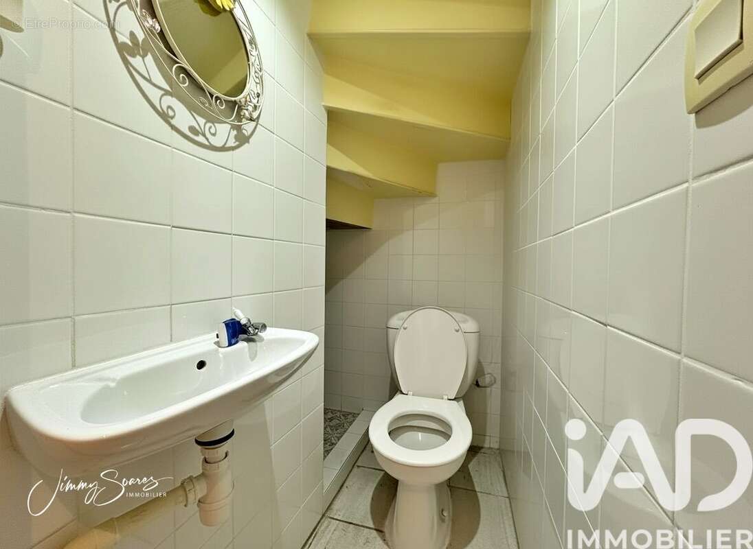 Photo 5 - Maison à LA QUEUE-EN-BRIE