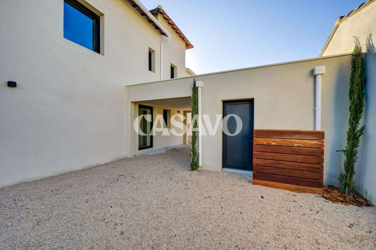 Vente Maison 4 pièces de 100m² - 13080 Aix-en-Provence - photo 14