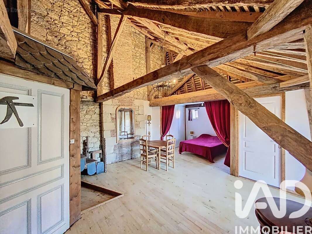 Photo 9 - Maison à LA BACHELLERIE