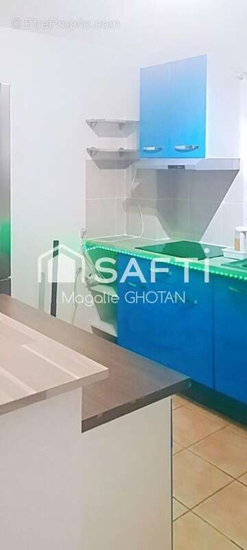 Photo 4 - Appartement à LE GOSIER