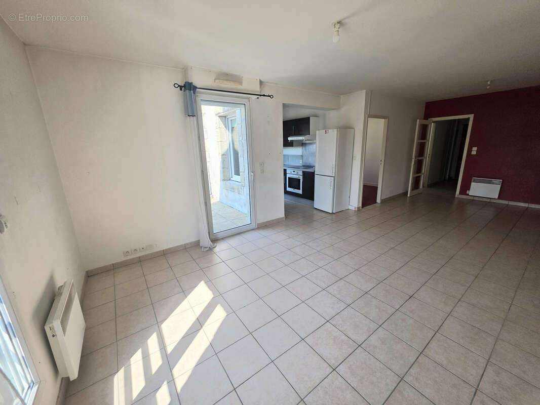 Appartement à LA FORET-FOUESNANT