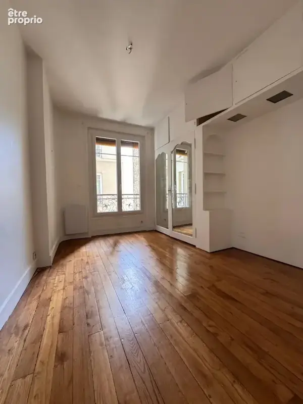 Appartement  4 pièce(s) - photo 3