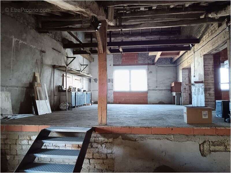 Grange avec Vue - photo 5