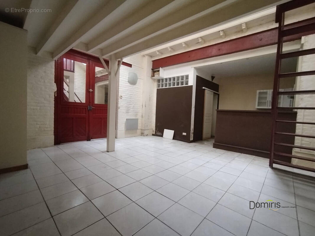 Appartement à LILLE