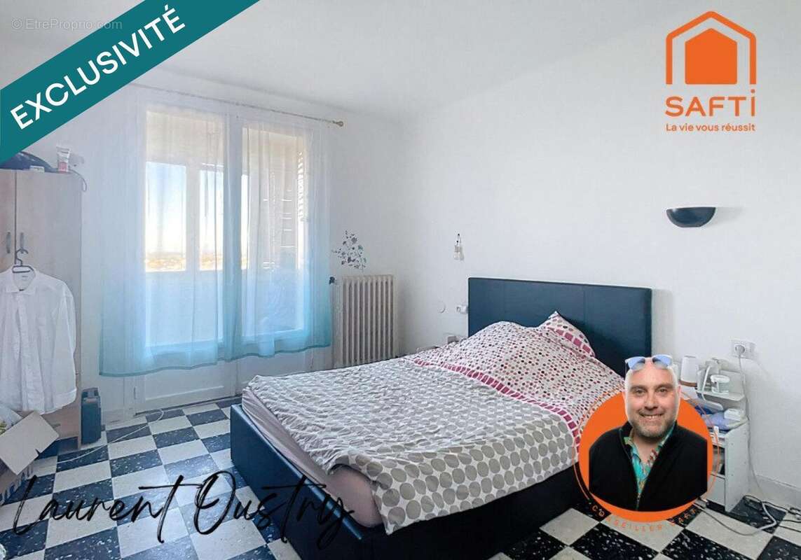 Photo 7 - Appartement à BEZIERS