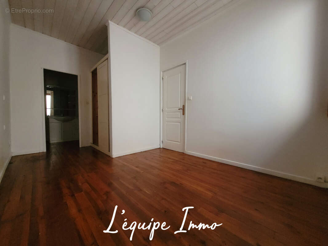 Maison à SIMORRE