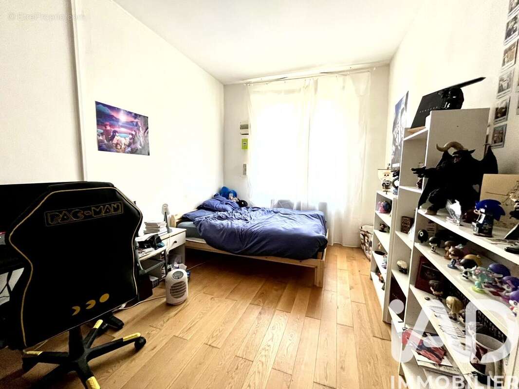 Photo 8 - Appartement à SAINT-ETIENNE