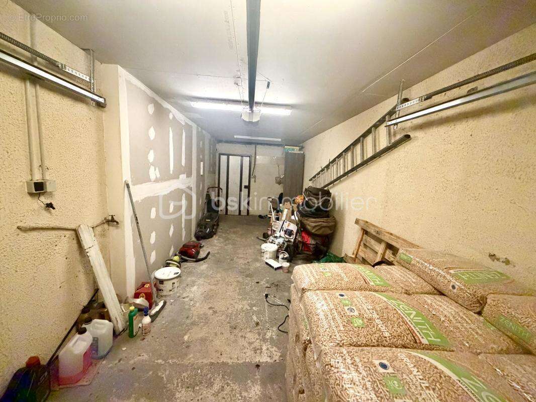 Maison familiale avec jardin – 4 chambres possibles – quartier pavillonnaire calme proche écoles, Carré Sénart - photo 14