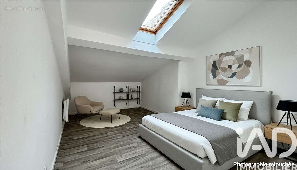 Photo 3 - Appartement à BORDEAUX