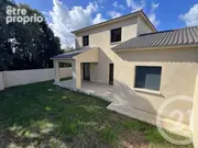 Maison à PENTA-DI-CASINCA