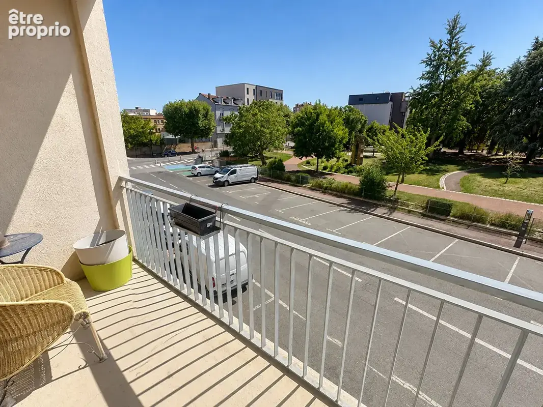 Appartement Roanne 4 pièce(s) 115 m2 - photo 7