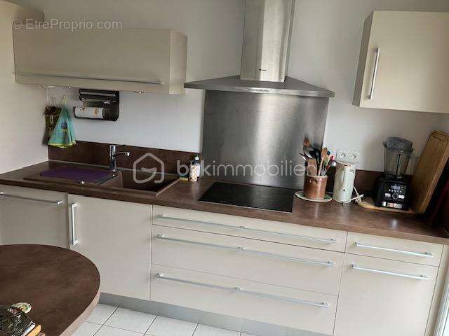 À coquelles, appart 2 chambres, garage, 2 place de parking, proche des spots ! - photo 13