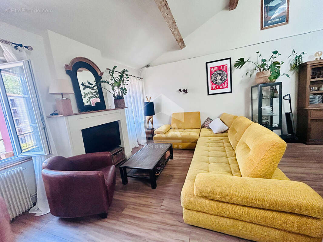 Appartement à NARBONNE