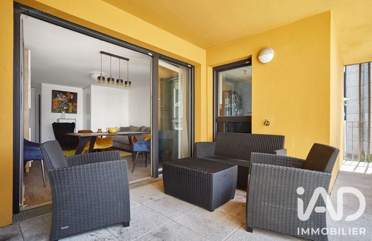 Appartement 78 m² à Bagnolet  - photo 5